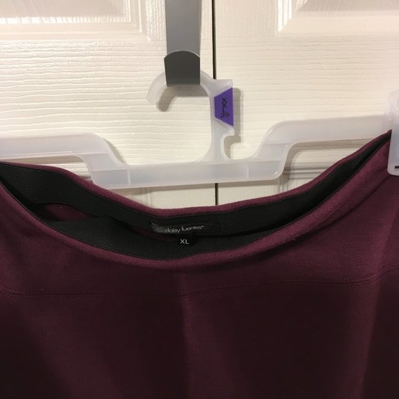 DAISY FUENTES Skirt - Picture 4 of 6